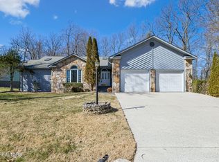 107 Walden Ridge Dr, Fairfield Glade, TN 38558