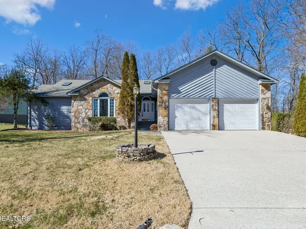 107 Walden Ridge Dr, Fairfield Glade, TN 38558