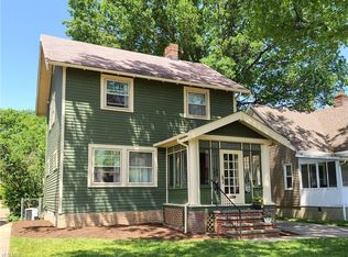 4418 W 171st St, Cleveland, OH 44135