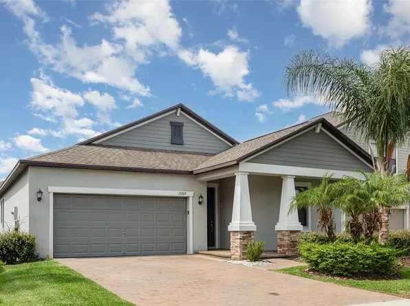 13209 Haystack Ct, Riverview, FL 33579