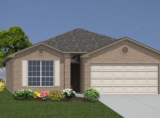 263 Quiet Elk, San Antonio, TX 78253