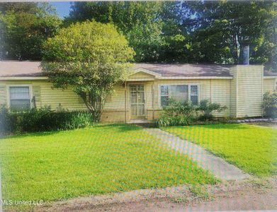 347 Summerhaven Dr, Yazoo City, MS, 39194