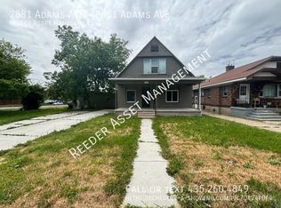 2881 Adams Ave, Ogden, UT 84403