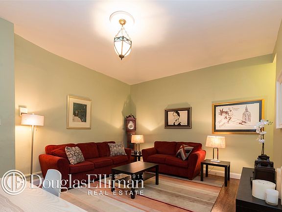 2nd image of 203 W 98th St APT 4D