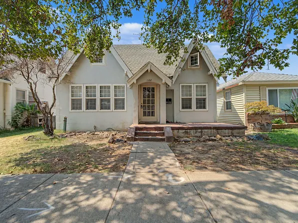 1122 I St, Marysville, CA 95901