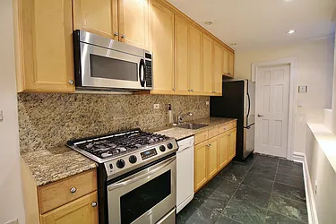 Rented by Julianna Realty Corp