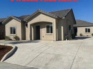 Brand new apt home in NE near city in the hills, Bakersfield, CA 93306