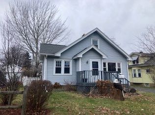 260 Cravenwood Ave, Rochester, NY 14616