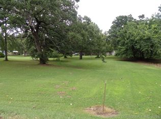 1720 Wildwood, Kingston, OK 73439