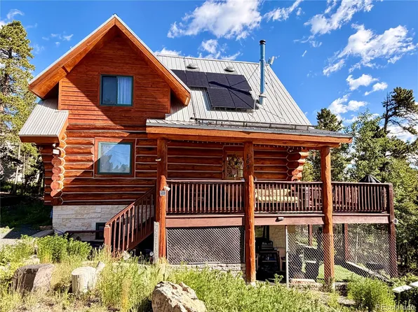 169 Athena Rd, Black Hawk, CO 80422