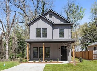 1249 Ladd St SW, Atlanta, GA 30310