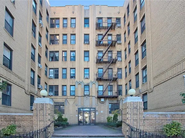 1610 Avenue P APT 3J, Brooklyn, NY 11229