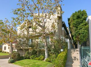 1224 S Saltair Ave APT 4, Los Angeles, CA 90025