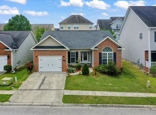 3118 Bilston Dr, Augusta, GA 30909