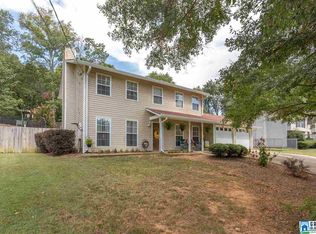 216 Ridgewood Dr, Trussville, AL 35173