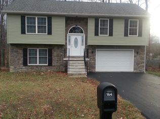 164 Catch Release Ct, Inwood, WV 25428