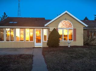N102 W Cedar Springs Dr, Neshkoro, WI 54960