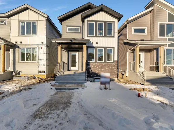 281 Munn Way, Leduc, AB T9E 0J9