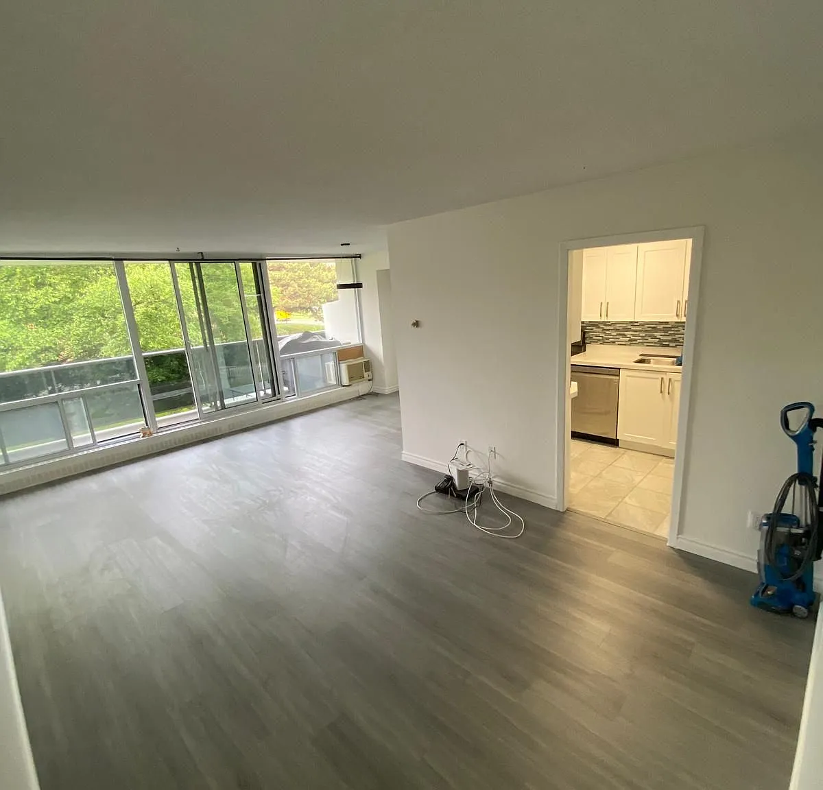 2 bed, $2,500 — Photo 2