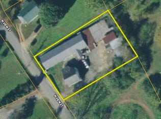 48 W View St LOT WP001, Marion, NC 28752