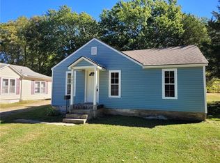 111 S Fulton St, Butler, MO 64730