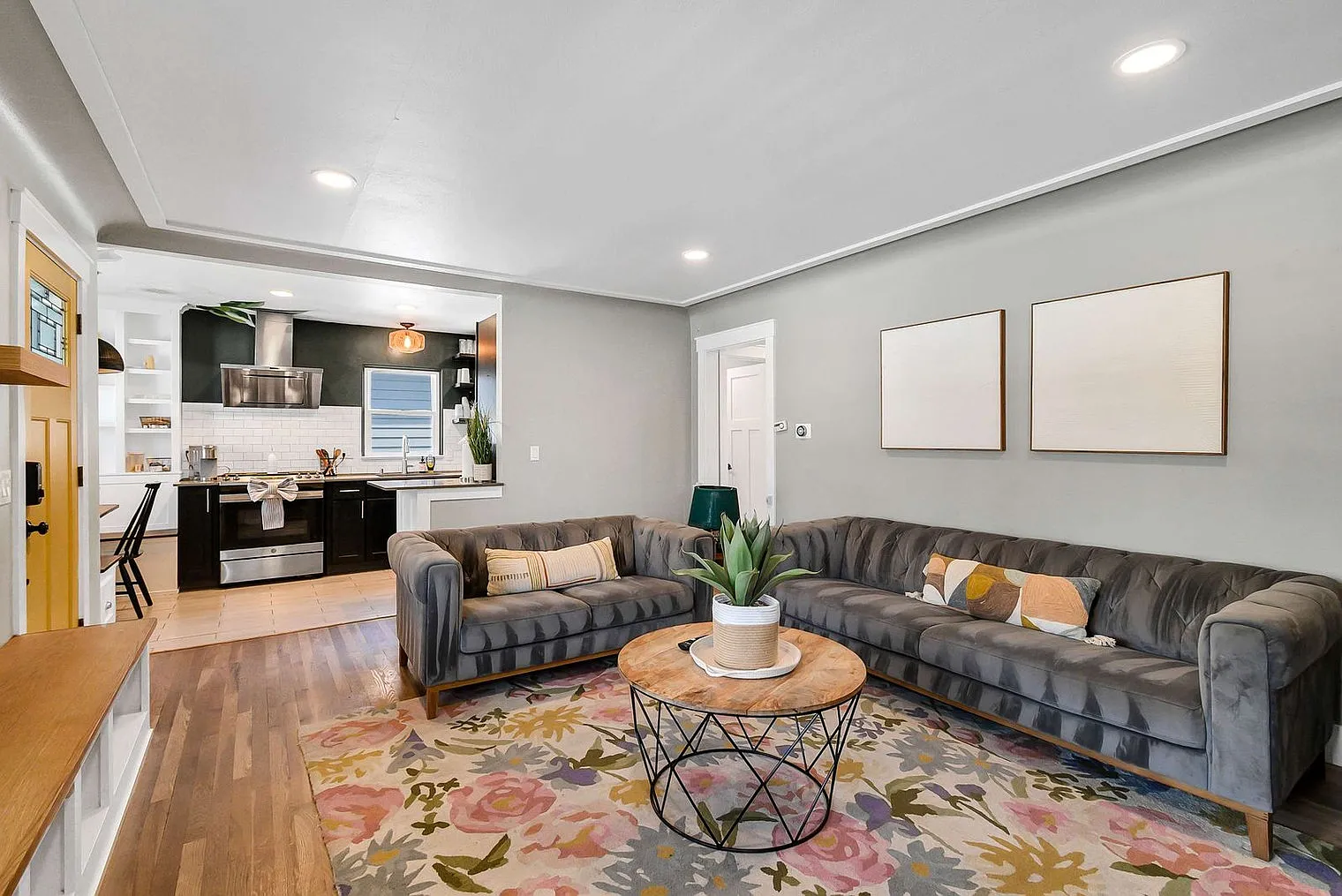 4 bed, 2.0 bath, 1582 sqft, $3,930 — Photo 1