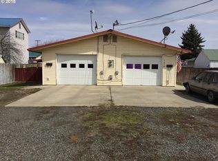 305 NW 3rd St, Enterprise, OR 97828