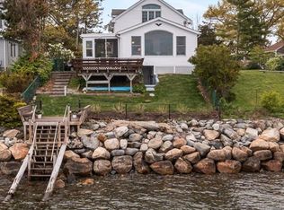 41 Buena Vista Dr, North Kingstown, RI 02852