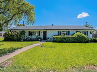 3333 E Turney Ave, Phoenix, AZ 85018