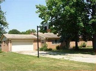 4916 Bellingham Dr, Indianapolis, IN