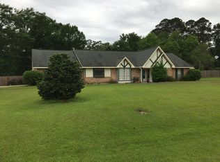 301 Pinecrest Rd, Arcadia, LA 71001