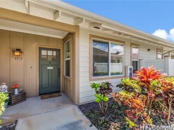91-1387 Kaiokia St Unit 2406, Ewa Beach, HI 96706