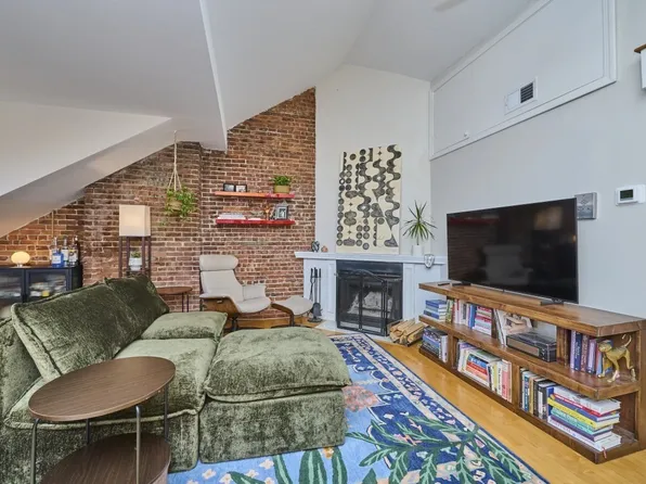 683 Massachusetts Ave APT 5, Roxbury, MA 02118