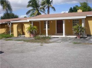 7725 SW 78th St, Miami, FL 33143