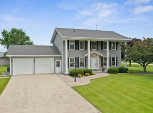 5415 Doris Rd, New Franken, WI 54229