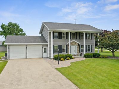 5415 Doris Rd, New Franken, WI, 54229