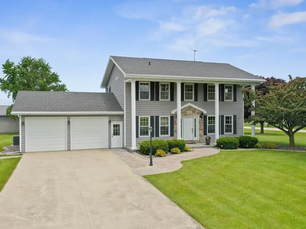 5415 Doris Rd, New Franken, WI 54229