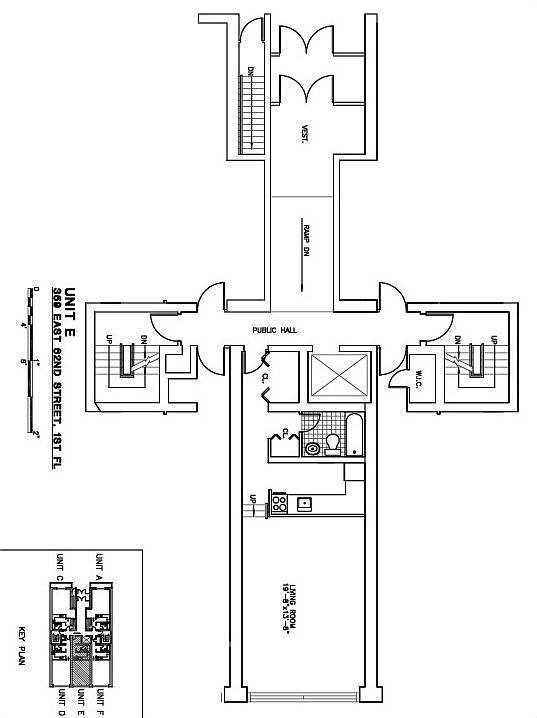 1st image of 359 E 62nd St APT 1E