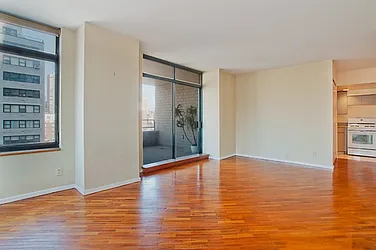 Rented by Nest Seekers International