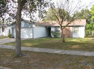 4735 White Willow Ln, Orlando, FL 32808