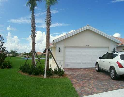 Waterfront Point Lot