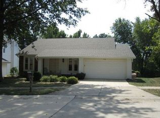 4063 Connecticut St, Saint Louis, MO