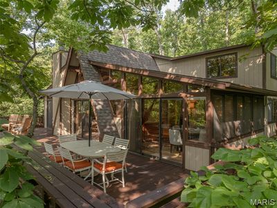 1210 Whitetail Woods Dr, Innsbrook, MO, 63390