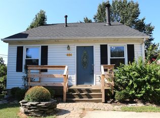 404 Becky Pl, Lexington, KY 40517
