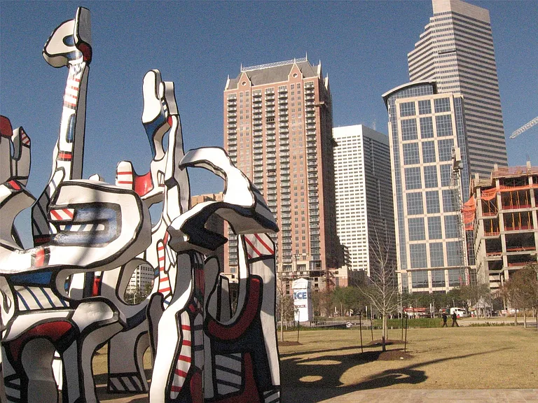 4916 Travis St — Photo 27