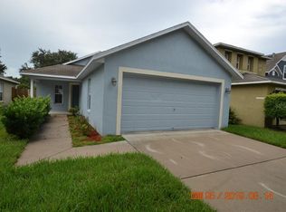 7613 Clovelly Park Pl, Apollo Beach, FL 33572