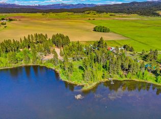 12789 Old State Rd, Donnelly, ID 83615