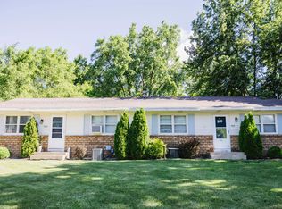 701-703 Coleman St SE, Grand Rapids, MI 49548