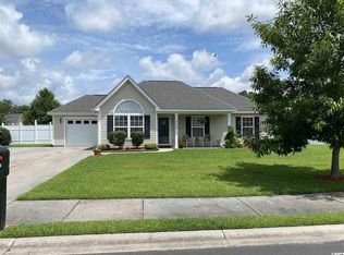 1004 Macala Dr, Conway, SC 29527