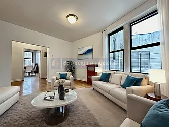 Rented by Sovereign Associates